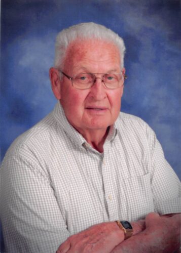 Jackie (Jack) Herold Timblin